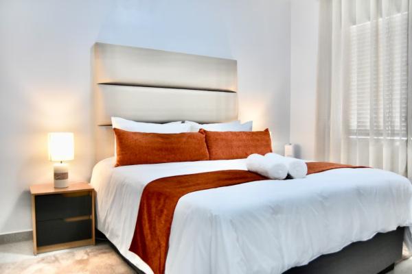 Dream Oasis Self-Catering - 249859