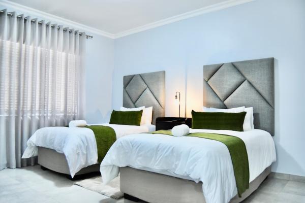 Dream Oasis Self-Catering - 249860