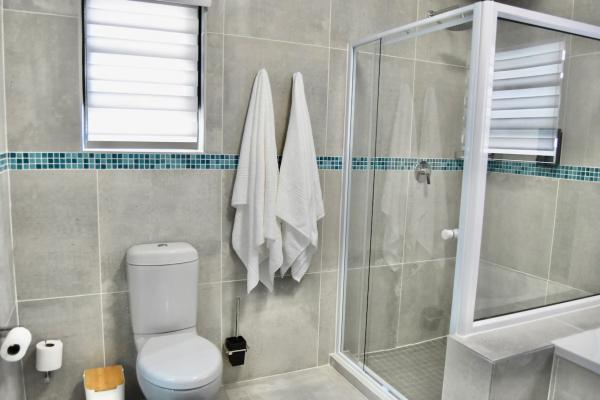 Dream Oasis Self-Catering - 249861