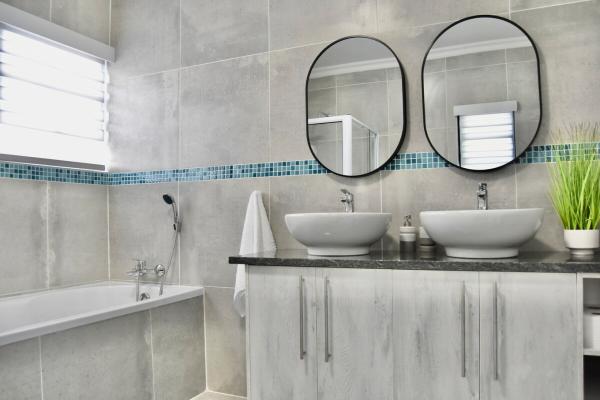 Dream Oasis Self-Catering - 249862