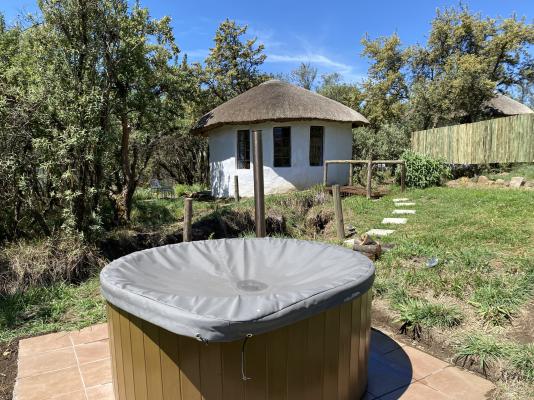 Sani Lodge and Cottages - 249864