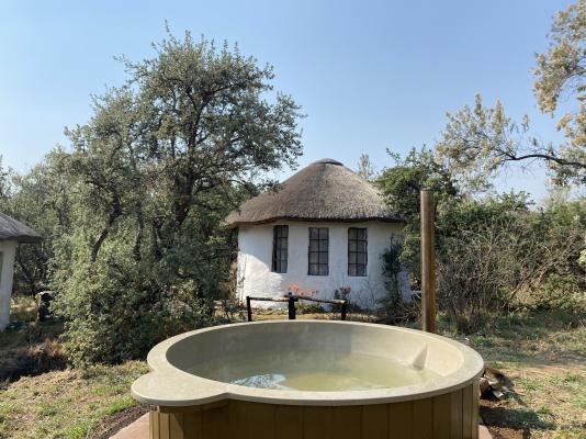 Sani Lodge and Cottages - 249867