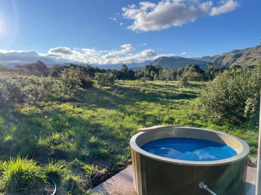 Sani Lodge and Cottages - 249868