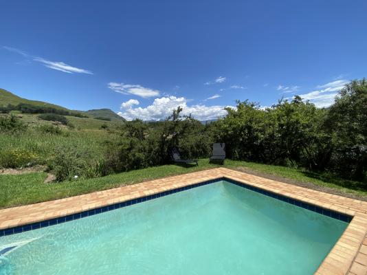 Sani Lodge and Cottages - 249874