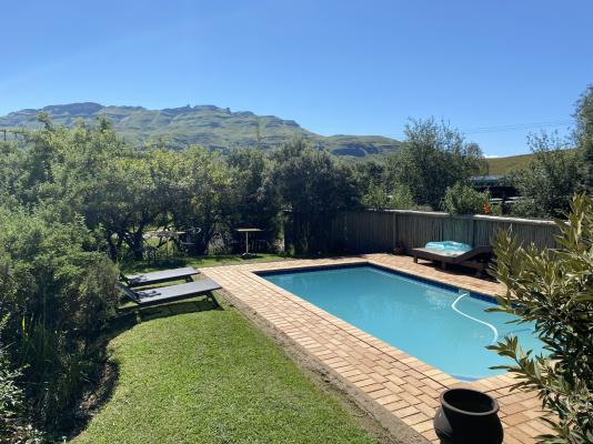 Sani Lodge and Cottages - 249875