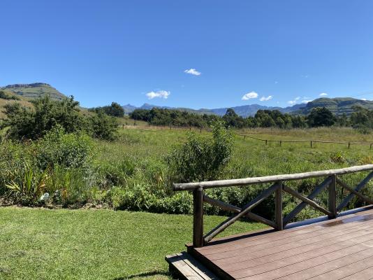 Sani Lodge and Cottages - 249876