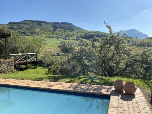 Sani Lodge and Cottages - 249877