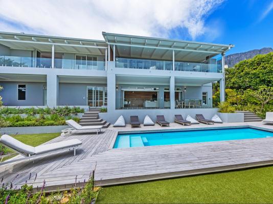 Shanklin Villa - 249900