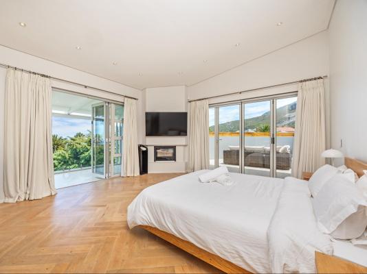 Shanklin Villa - 249927