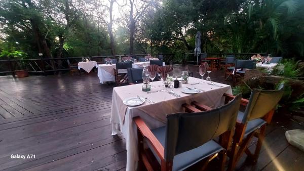 Grand Kruger Lodge and Spa - 249944