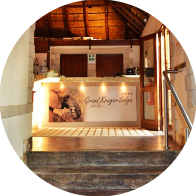Grand Kruger Lodge and Spa - 249952