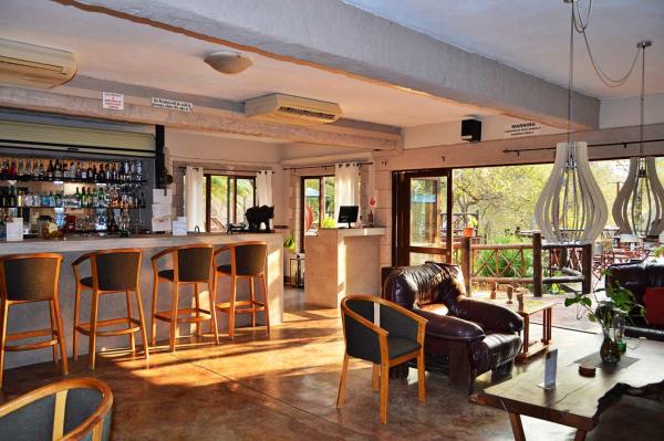 Grand Kruger Lodge and Spa - 249954