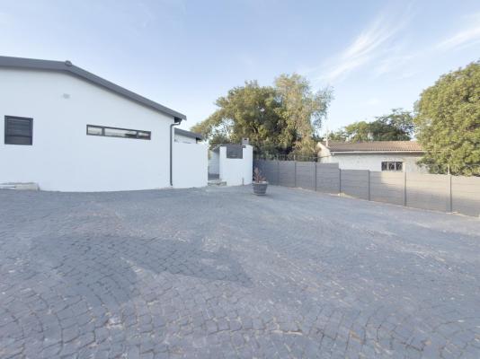 Catalyst Guesthouse - 249985