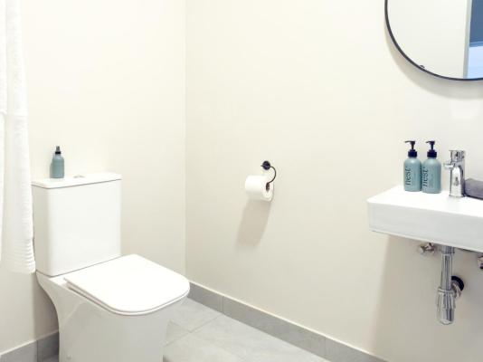 Catalyst Guesthouse - 249986