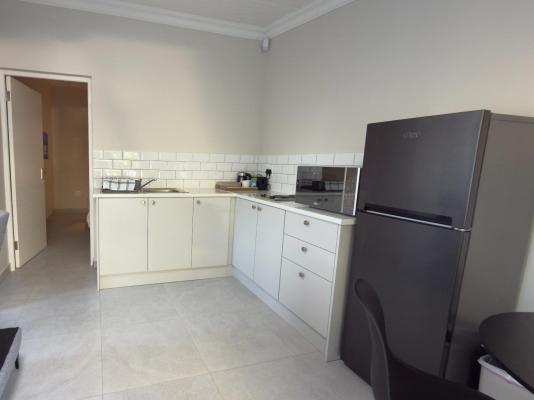 Catalyst Guesthouse - 249987