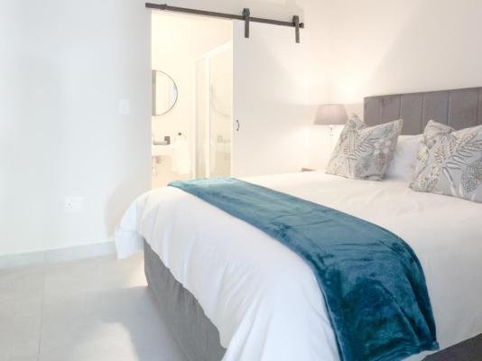 Catalyst Guesthouse - 249988