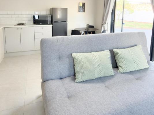 Catalyst Guesthouse - 249990