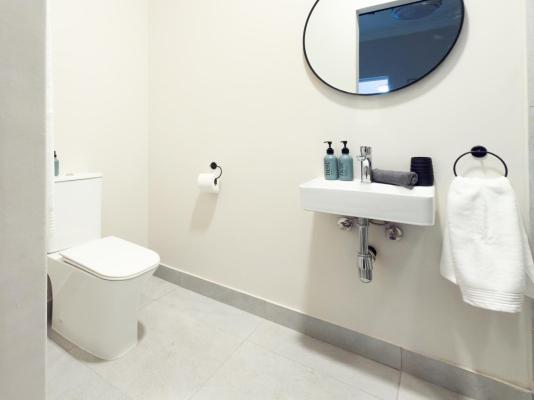 Catalyst Guesthouse - 249992