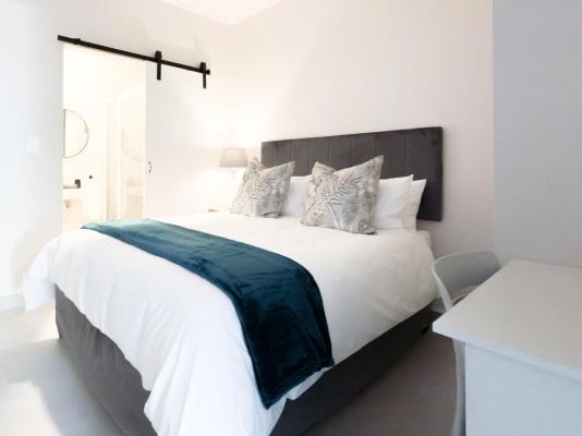 Catalyst Guesthouse - 249993