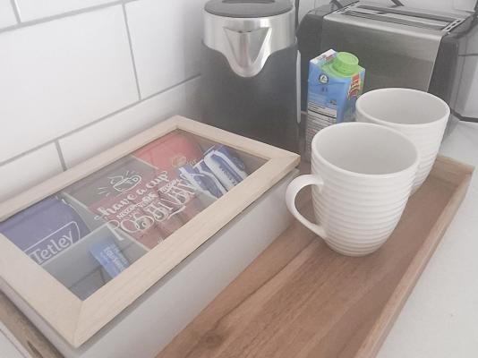 Catalyst Guesthouse - 250009