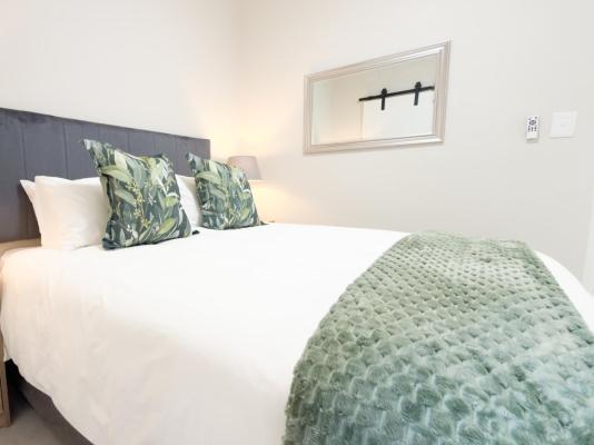 Catalyst Guesthouse - 250014