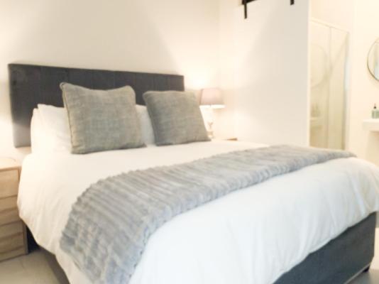 Catalyst Guesthouse - 250018