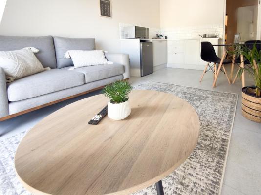 Catalyst Guesthouse - 250023