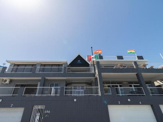 Isla Riverside Lodge - 250028