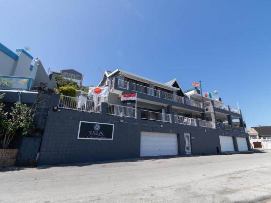 Isla Riverside Lodge - 250035