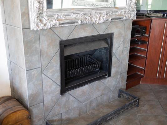 Isla Riverside Lodge - 250037