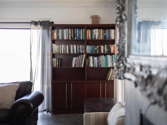 Isla Riverside Lodge - 250038