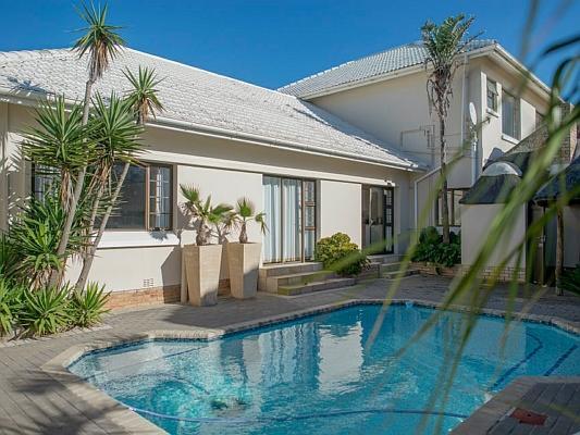 Palm Beach Guesthouse - 250066