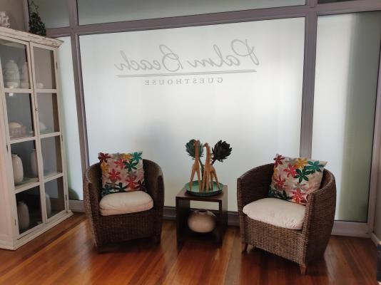 Palm Beach Guesthouse - 250069