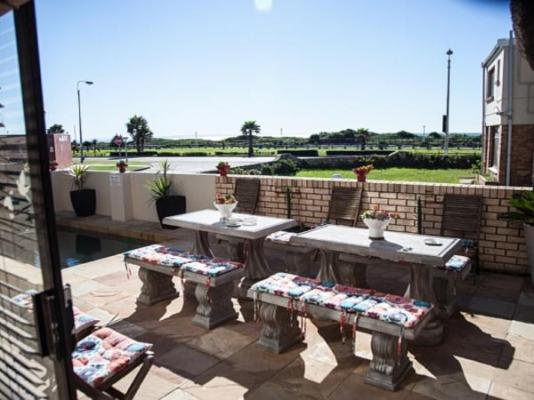 Palm Beach Guesthouse - 250070