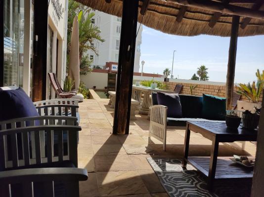 Palm Beach Guesthouse - 250073