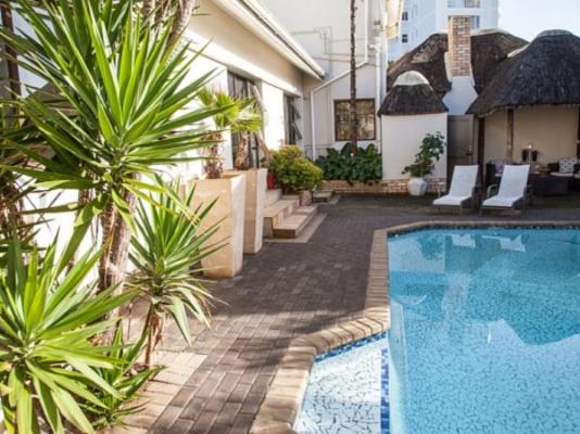 Palm Beach Guesthouse - 250084