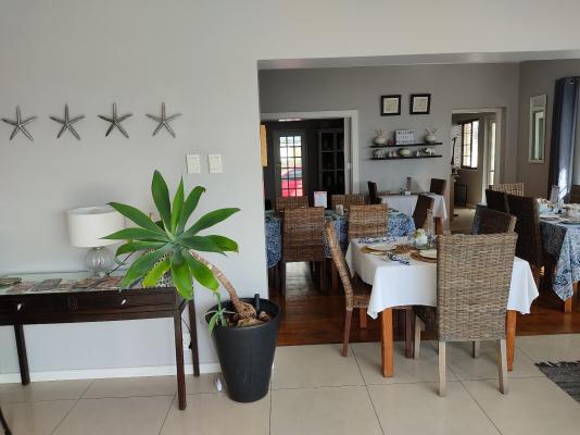 Palm Beach Guesthouse - 250085