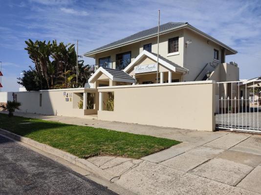 Palm Beach Guesthouse - 250087