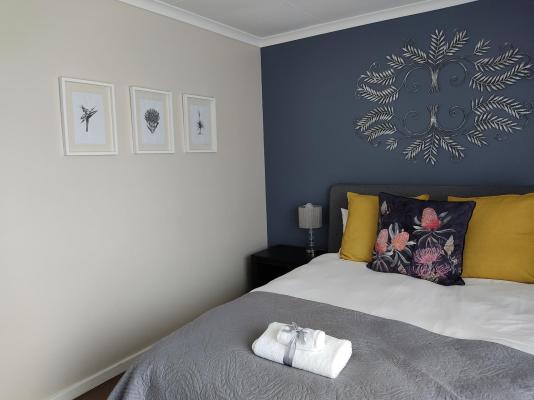 Palm Beach Guesthouse - 250095