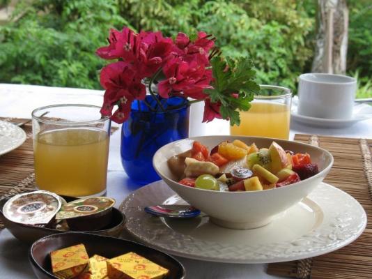 La Lechere Guest House - 250108