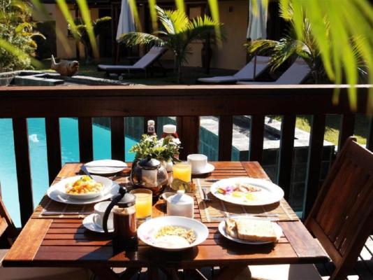 La Lechere Guest House - 250110