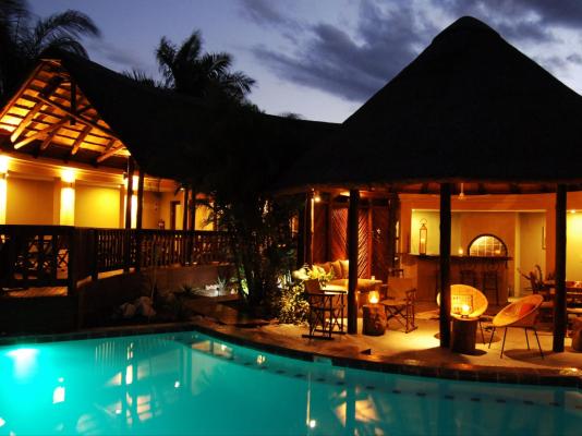 La Lechere Guest House - 250114