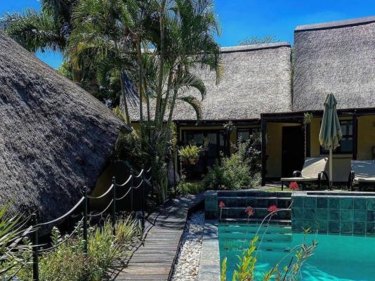 La Lechere Guest House - 250119