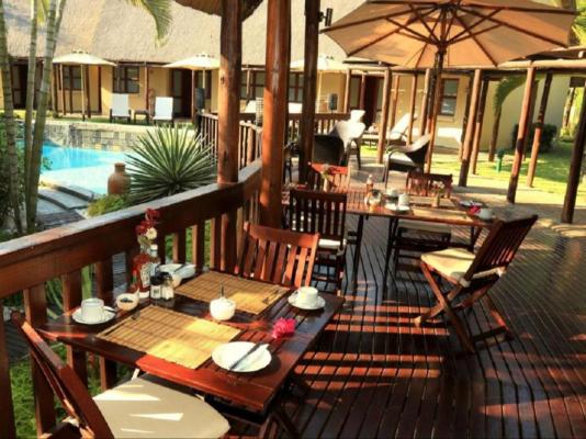 La Lechere Guest House - 250121