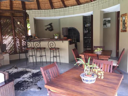 La Lechere Guest House - 250123