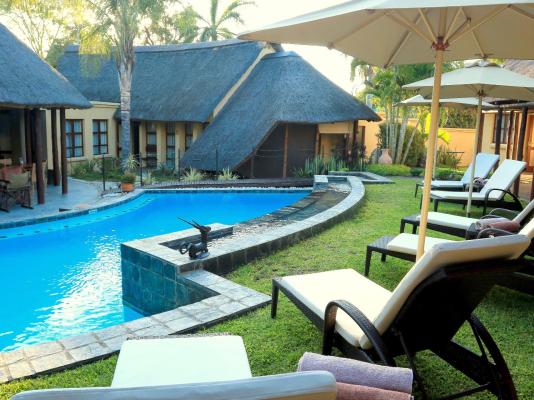 La Lechere Guest House - 250125