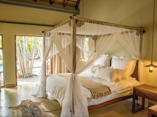 La Lechere Guest House - 250137