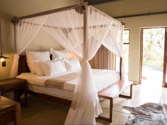 La Lechere Guest House - 250139