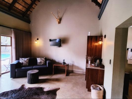 La Lechere Guest House - 250143