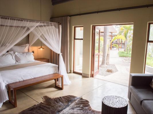 La Lechere Guest House - 250144